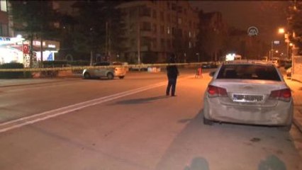 Şüpheli Çantadan Çatal ve Bıçak Çıktı