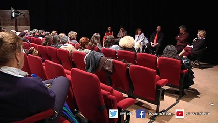 Le théâtre pour débattre sur le religieux dans nos sociétés