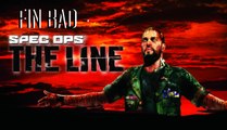 SpecOps : The Line - (PC) - Fin : BAD-