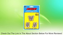 ARP 4300401 Auto Trans Pan Bolt Kit For Select Chevrolet GM Turbo 350-400 Applications Review