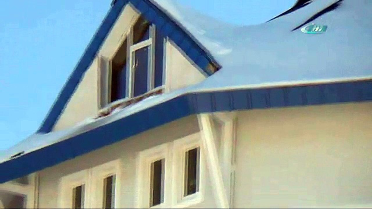 Uludağ’ın zirvesinde ölümle burun buruna