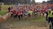 Championnat de France UNSS de cross-country 2015