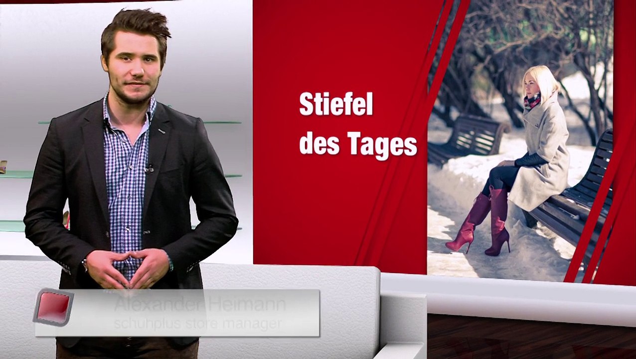 schuhplus - Schuhe in Übergrößen - große Damenstiefel Übergröße style fashion Beratung Ratgeber Styling