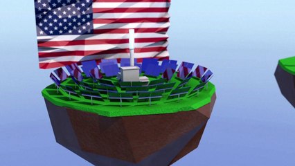 Les énergies renouvelables