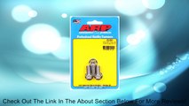 ARP 4306801 Stainless Steel 3-Piece Lower Pulley Bolt Kit Review