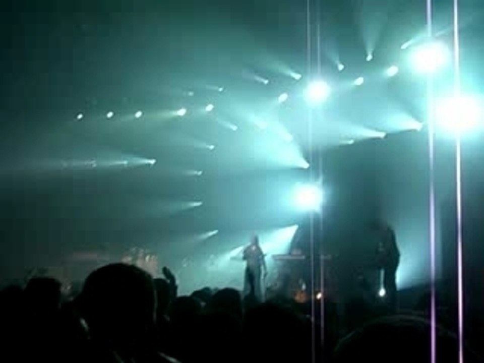 Rimk 20 Ans Beur Fm Zenith