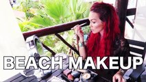 Makeup Tutorial - Beachy Everyday - Best Makeup Tutorial