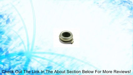 Exedy BRG351 Release Bearing Review