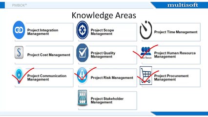 Online PMP Exam Preparation Workshop