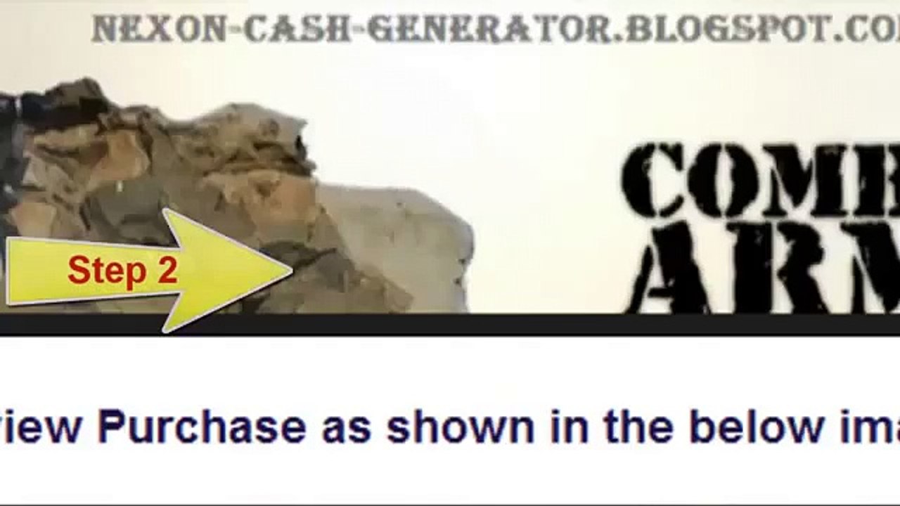 Nx Cash code Generator ! Update September 2011.