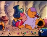 Die Abenteuer von Winnie the Pooh s01e11a DE   Winnie Cartoon