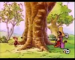 Die Abenteuer von Winnie the Pooh s01e14a DE   Winnie Cartoon