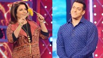 Bigg Boss 8 Salman Khan Vs Farah Khan - Who's The Better Host ?
