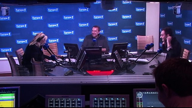 L'interview poignante Jamel Debbouze