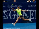 watch M. Sharapova vs P. Martic live tennis stream