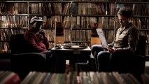 Radio Vinyle #42 avec Tony Allen - teaser