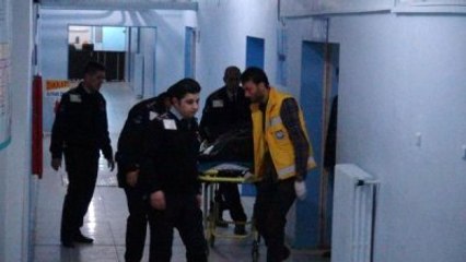 Terhisine 15 Gün Kalan Er İntihar Etti