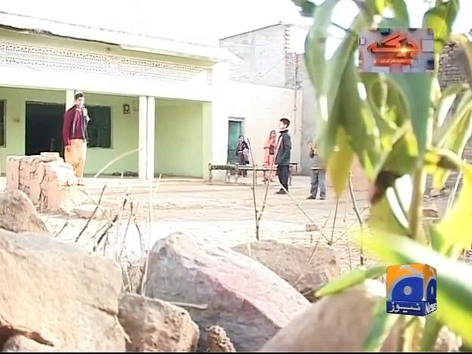Jirga-18 Jan 2015-Part 2