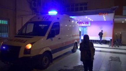 Nusaybin Terhisine 15 Gün Kalan Er İntihar Etti