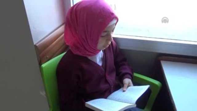 1 Liralık Alışveriş Çeki, Okuma Oranını Yüzde 70 Artırdı