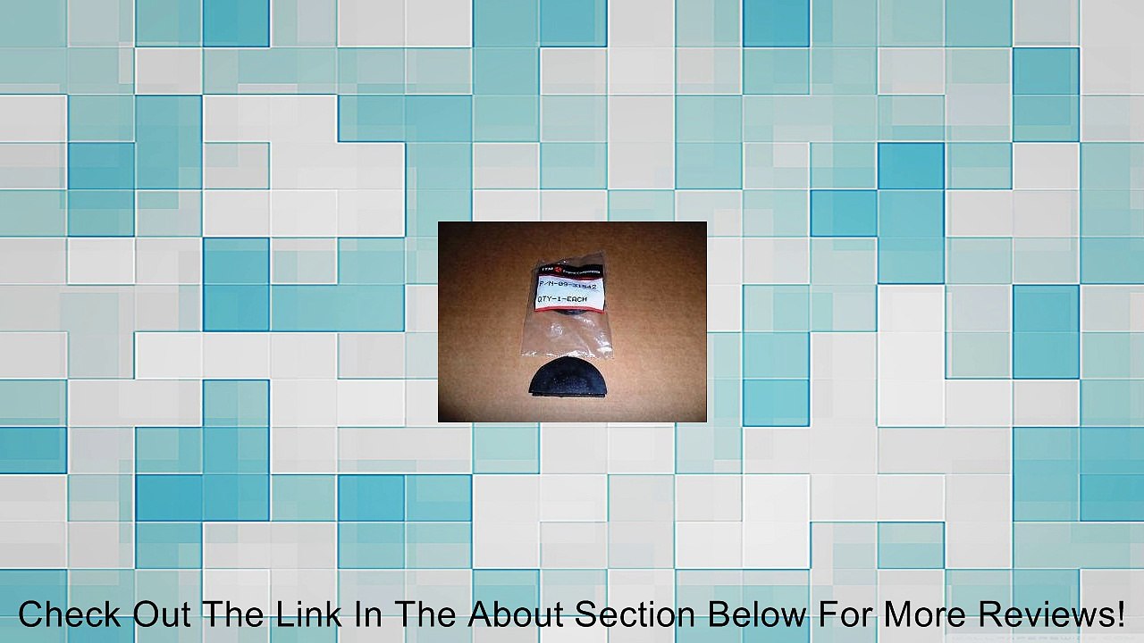 ITM Engine Components 09-31542 Cylinder Head End Plug Set Review