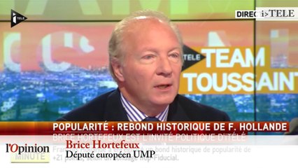 Descargar video: TextO’ : Bruno Le Maire : 