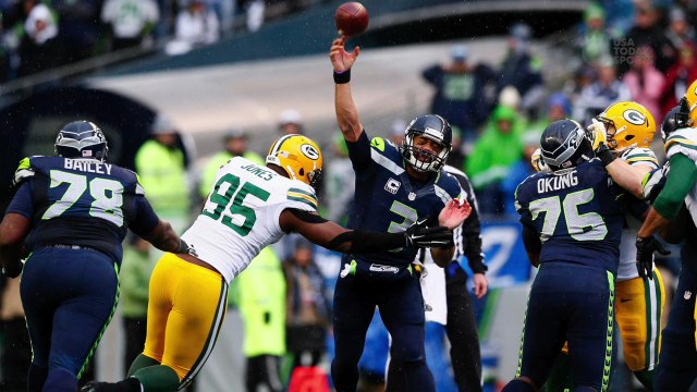 Seahawks rally to punch Super Bowl ticket