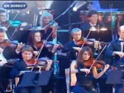 SOS terrien en détresse