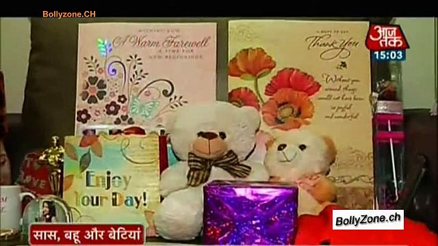 Preetika Se Khaas Mulaqaat!! - 19th Jan 2015