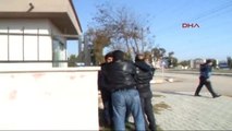 Adana Sahte Polise Meydan Dayağı