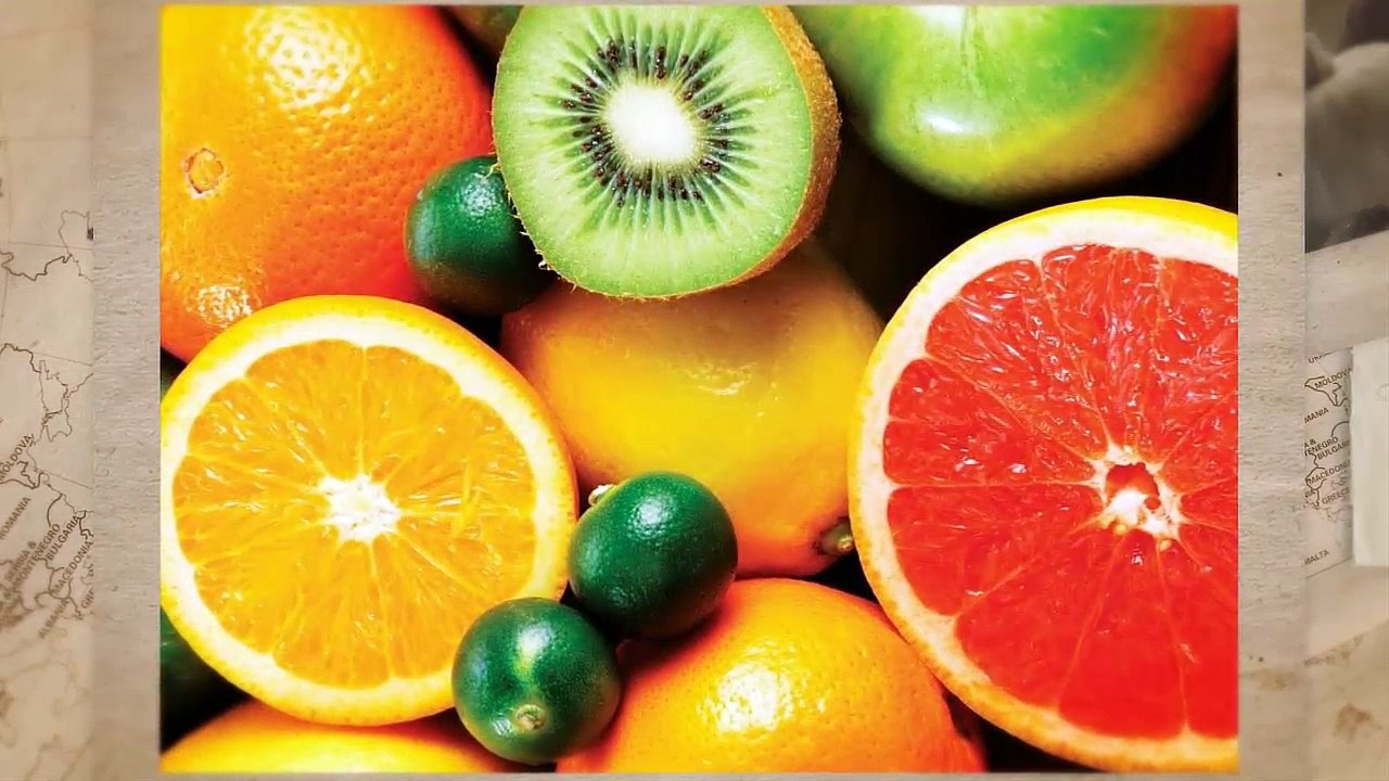 Красота и здоровье Необходимые витамины для красоты и здоровья. Часть 1