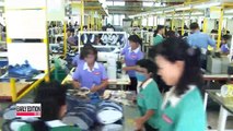 S. Korean firms at Kaesong complex posting strong sales, profits despite uncertainties