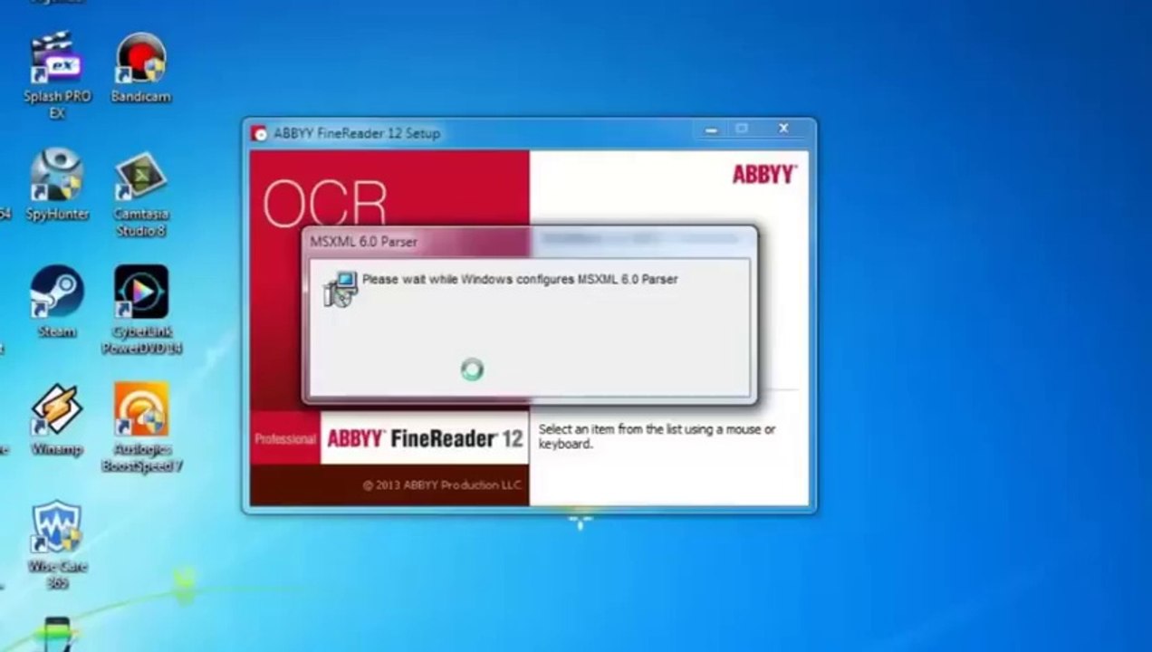 Abbyy finereader 12 professional edition crack