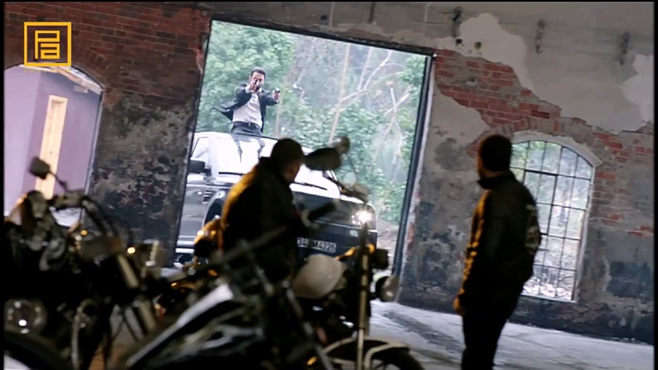 Kurtlar Vadisi Pusu 243. Bölüm Fragmanı