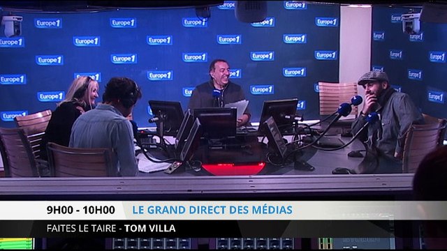 Tom Villa - Le camping de Tom Villa très loin du paradis