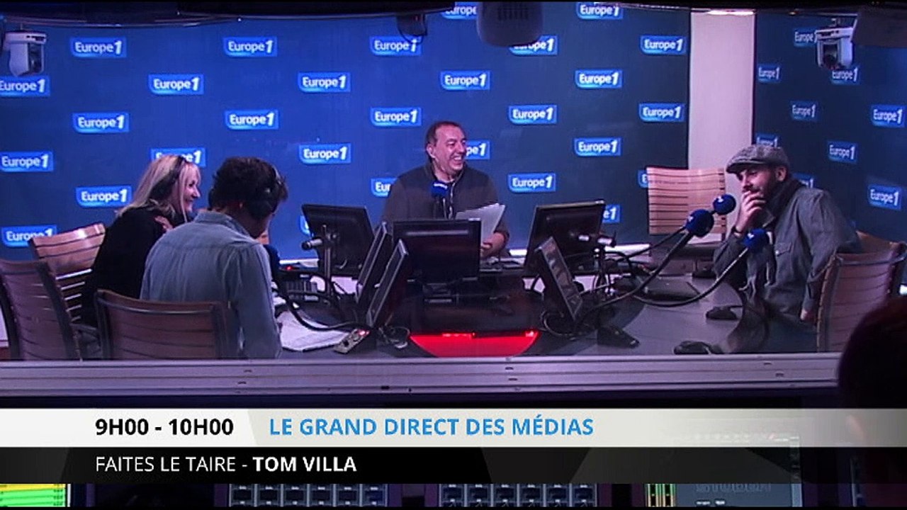 Tom Villa - Le camping de Tom Villa très loin du paradis