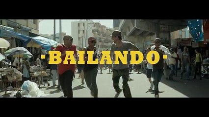 Bailando - Enrique Iglesias