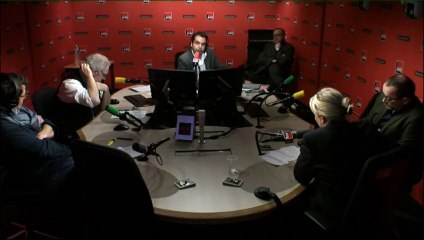 Marine Le Pen : "Aymeric Chauprade n'est plus mon conseiller aux affaires internationales" - 19/01/2015