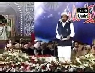 Gumbad E Khazra Ki Thandak Yousaf Memon Pakistan 2013