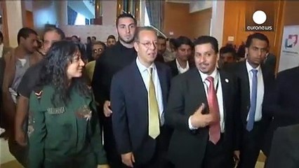 Υεμένη: Επίθεση στο προεδρικό μέγαρο από Σιίτες αντάρτες