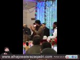 Aj Sik Mitran Di Wadheri Ae - Luton UK Mehfil e Naat 2015