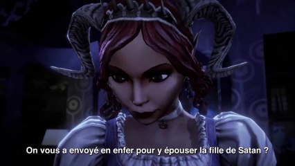 Saints Row IV : Re-Elected - Trailer de lancement