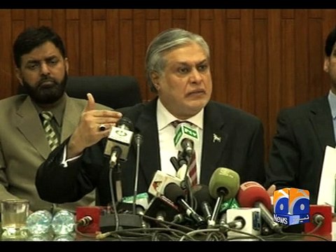 Dar terms Petrol crisis as Conspiracy against Government-19 Jan 2015
