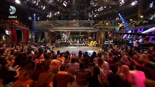 Çalsın Sazlar l Beyaz Show