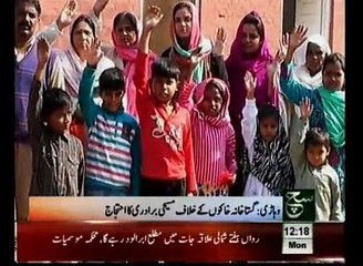 Christian Community on Blasphemous Sketches