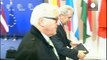 Ministros de Exteriores de la UE buscan fórmulas para combatir el terrorismo yihadista