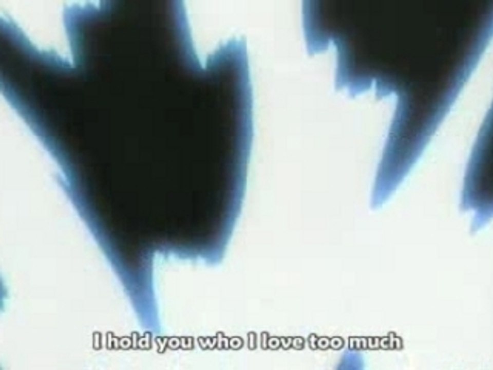 AMV - Naruto - Zabuza & Haku