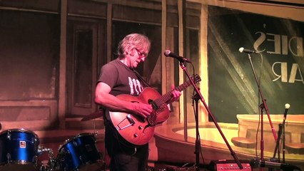 17-01-15 Winterstock at the Southbank Club Len Liechti pt 2