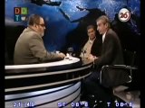 Victor Hugo Morales con Jorge Lanata y Nelson Castro (Denunciando al Kirchnerismo año 2009 Programa Completo)