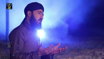 ZARA SI KHAK BY HAFIZ DR. NISAR AHMED MARFANI NEW ALBUM 2015